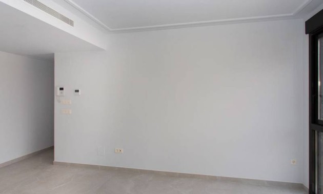 Revente - Apartment - Torrevieja