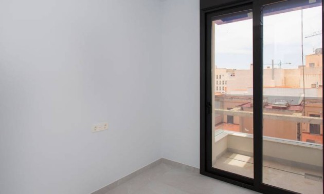 Revente - Apartment - Torrevieja