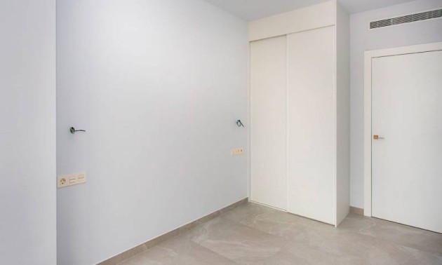 Revente - Apartment - Torrevieja