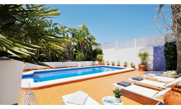 Herverkoop - Villa - Elche - La Marina