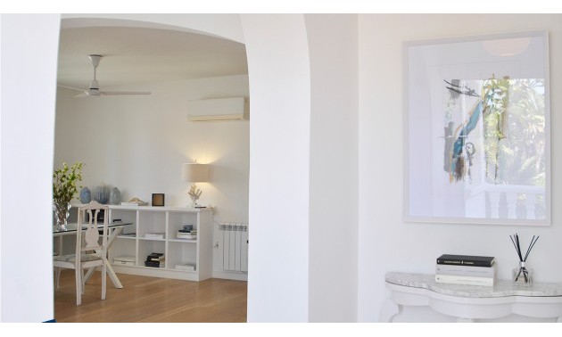 Herverkoop - Villa - Elche - La Marina