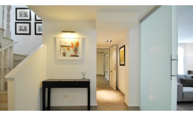 Herverkoop - Villa - Elche - La Marina