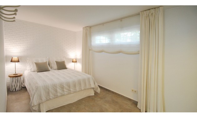Herverkoop - Villa - Elche - La Marina