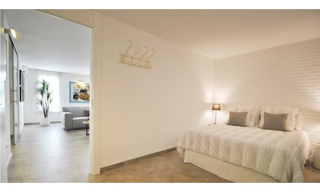 Herverkoop - Villa - Elche - La Marina