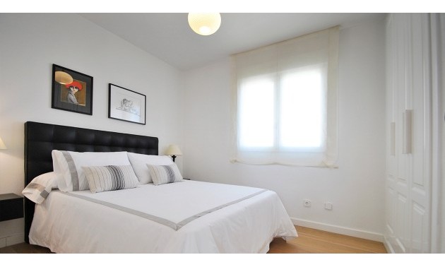 Herverkoop - Villa - Elche - La Marina