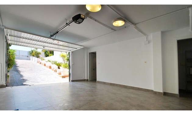 Herverkoop - Villa - Elche - La Marina