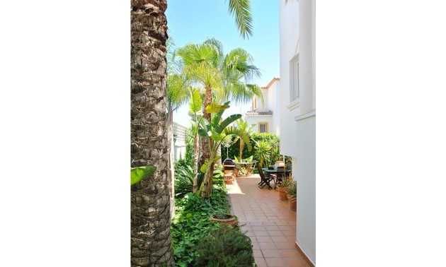 Herverkoop - Villa - Elche - La Marina