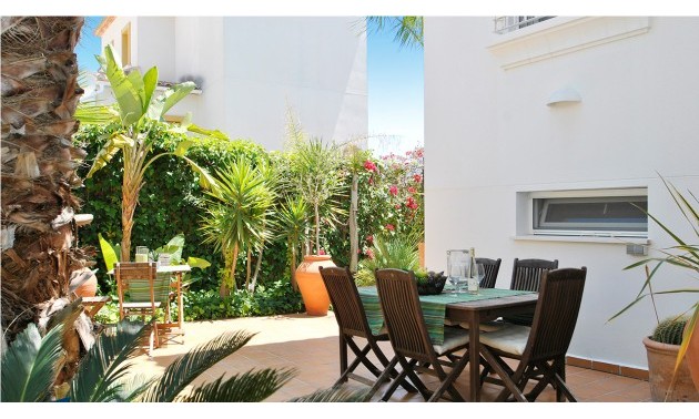 Herverkoop - Villa - Elche - La Marina