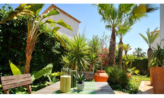 Herverkoop - Villa - Elche - La Marina