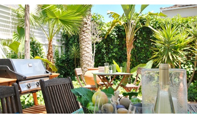 Herverkoop - Villa - Elche - La Marina