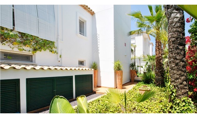 Herverkoop - Villa - Elche - La Marina