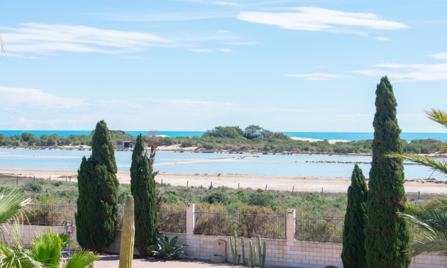 Herverkoop - Villa - Elche - La Marina
