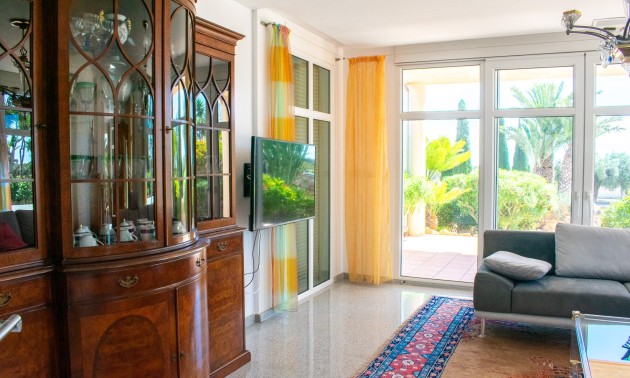 Herverkoop - Villa - Elche - La Marina