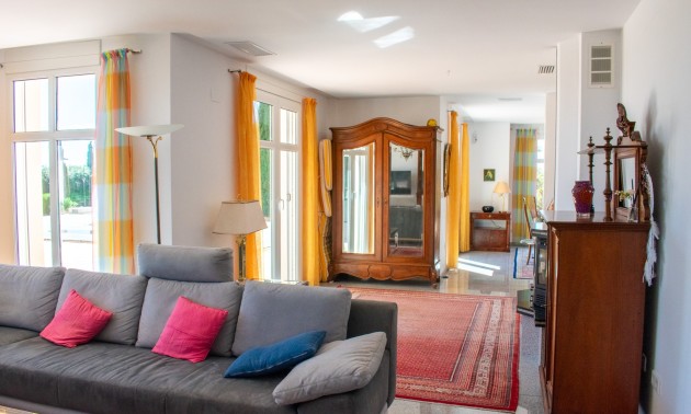Herverkoop - Villa - Elche - La Marina
