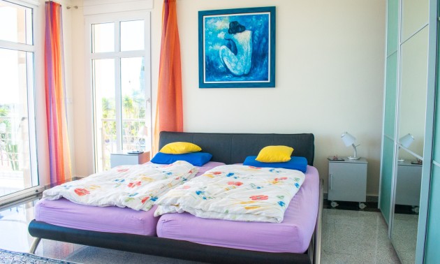 Herverkoop - Villa - Elche - La Marina