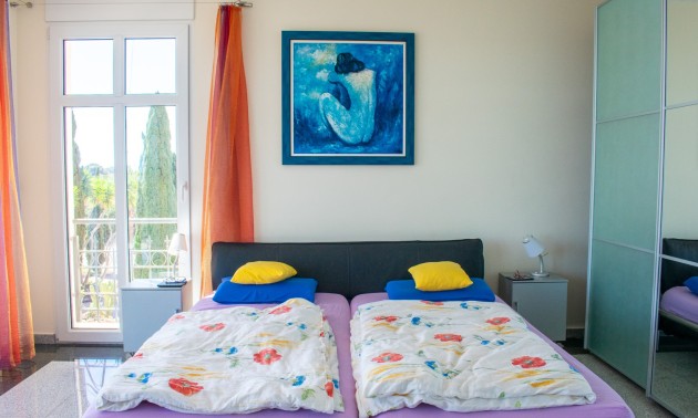 Herverkoop - Villa - Elche - La Marina