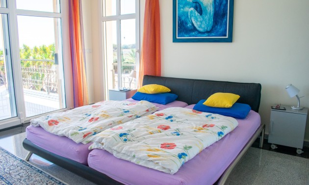 Herverkoop - Villa - Elche - La Marina