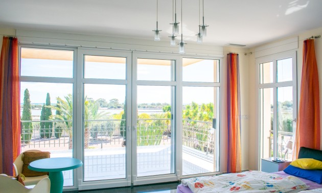 Herverkoop - Villa - Elche - La Marina