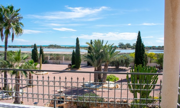 Herverkoop - Villa - Elche - La Marina