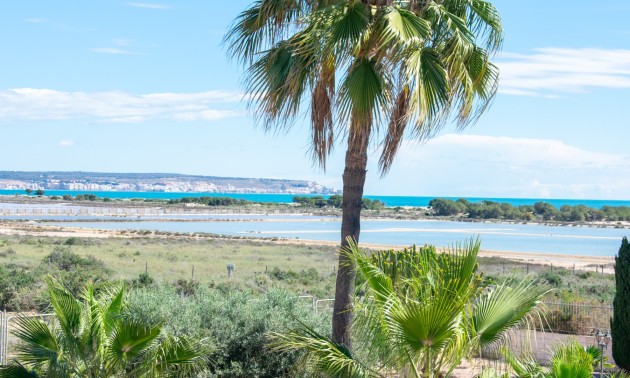 Herverkoop - Villa - Elche - La Marina