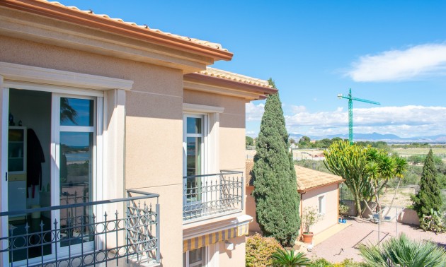 Herverkoop - Villa - Elche - La Marina