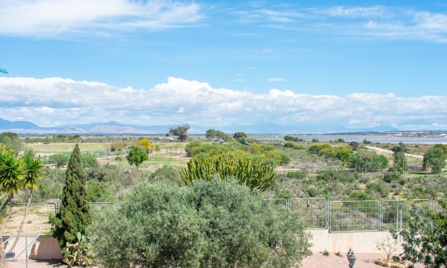 Herverkoop - Villa - Elche - La Marina