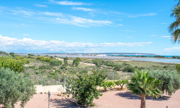 Herverkoop - Villa - Elche - La Marina