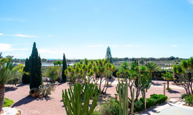 Herverkoop - Villa - Elche - La Marina