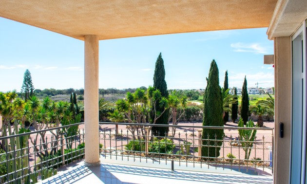 Herverkoop - Villa - Elche - La Marina