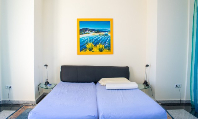 Herverkoop - Villa - Elche - La Marina