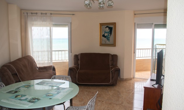 Herverkoop - Apartment - Torrevieja - Playa Los Locos