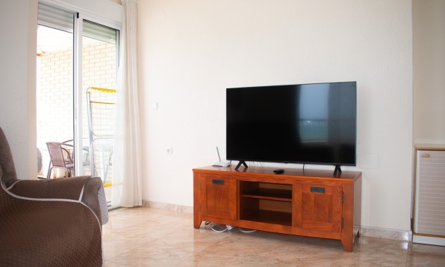 Herverkoop - Apartment - Torrevieja - Playa Los Locos
