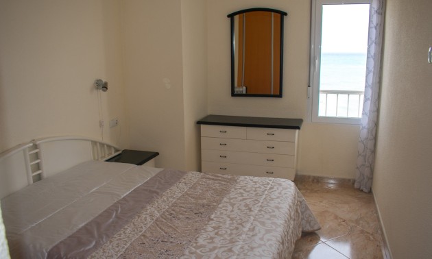 Herverkoop - Apartment - Torrevieja - Playa Los Locos