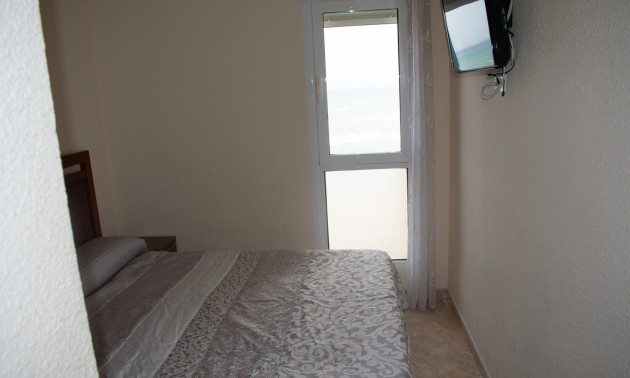 Herverkoop - Apartment - Torrevieja - Playa Los Locos