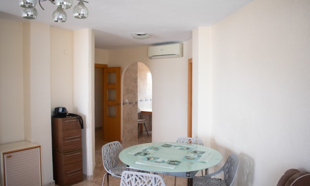 Herverkoop - Apartment - Torrevieja - Playa Los Locos