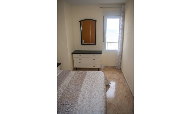 Herverkoop - Apartment - Torrevieja - Playa Los Locos