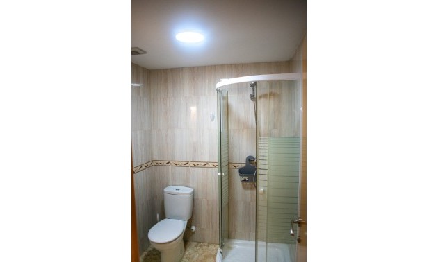 Herverkoop - Apartment - Torrevieja - Playa Los Locos