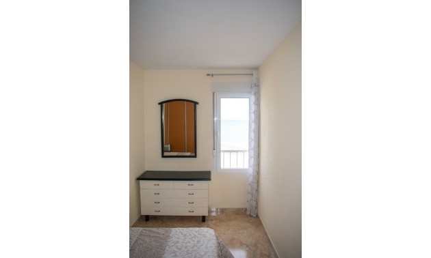 Herverkoop - Apartment - Torrevieja - Playa Los Locos