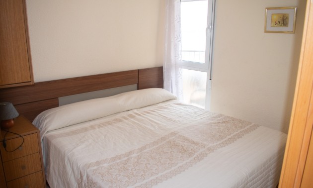 Herverkoop - Apartment - Torrevieja - Playa Los Locos