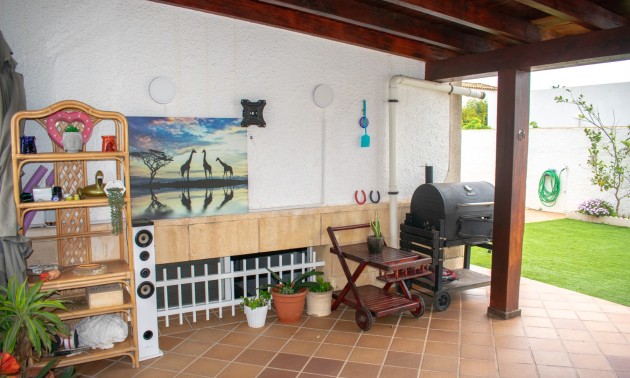 Revente - Villa - La Manga del Mar Menor