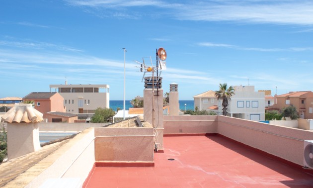 Revente - Villa - La Manga del Mar Menor