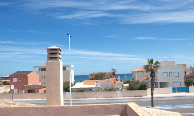 Revente - Villa - La Manga del Mar Menor