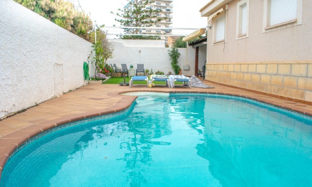 Revente - Villa - La Manga del Mar Menor