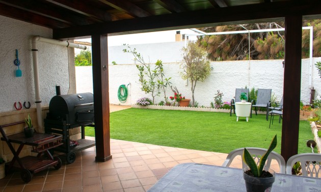 Revente - Villa - La Manga del Mar Menor