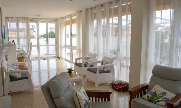Revente - Villa - La Manga del Mar Menor
