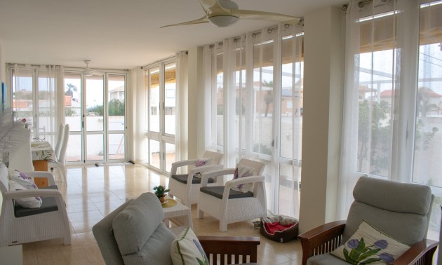 Revente - Villa - La Manga del Mar Menor