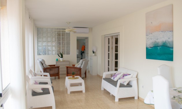 Revente - Villa - La Manga del Mar Menor
