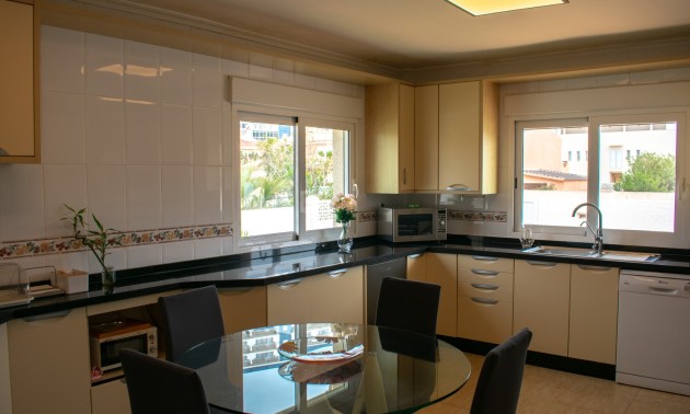 Revente - Villa - La Manga del Mar Menor