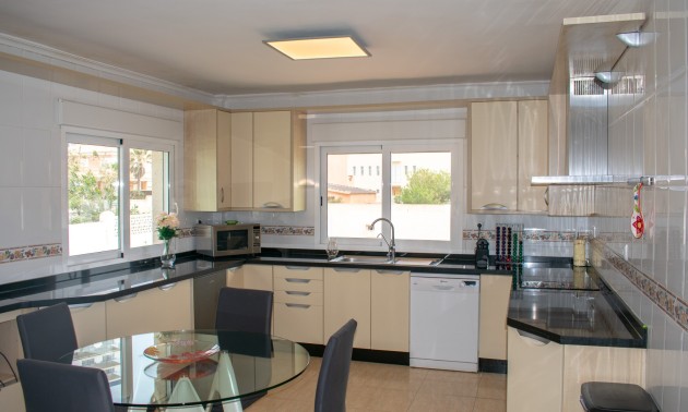 Revente - Villa - La Manga del Mar Menor
