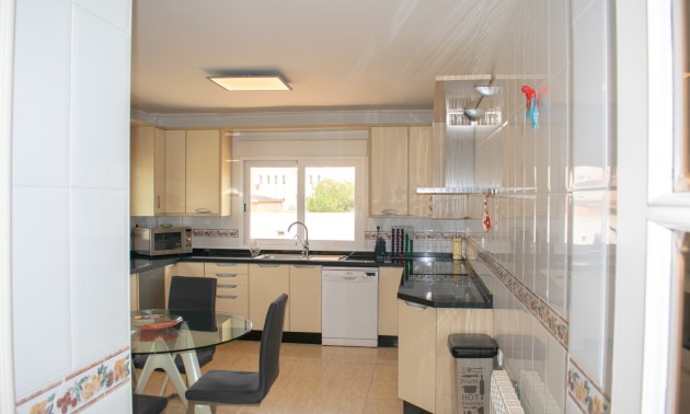 Revente - Villa - La Manga del Mar Menor